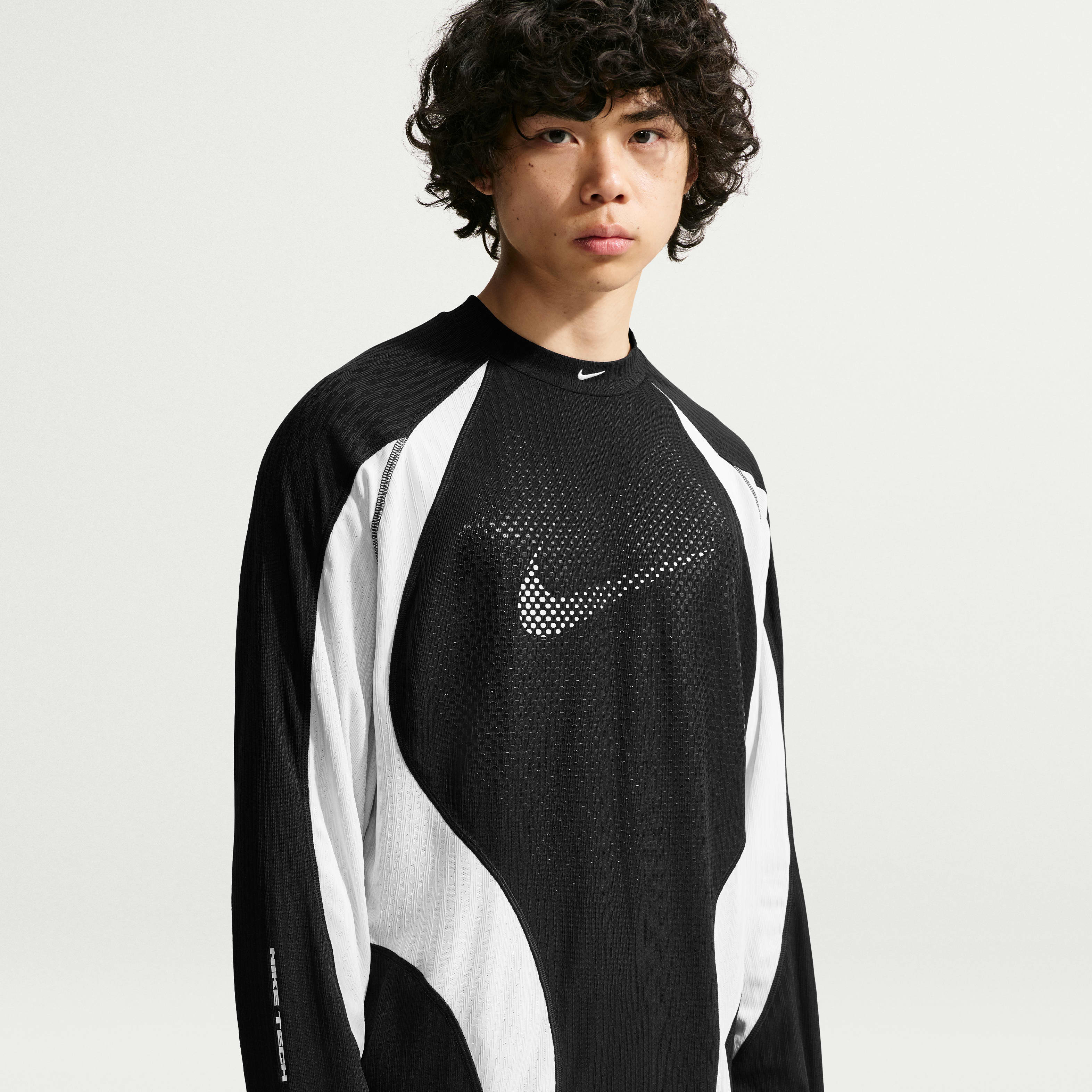 Nike Tech Men's Dri-FIT ADV Jersey | The Summit